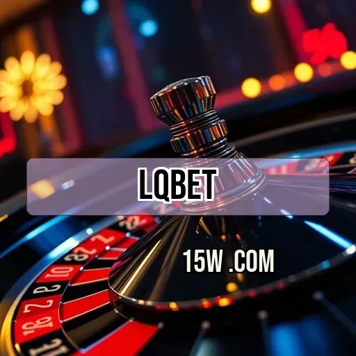 lqbet: Descubra as Ofertas Imperdíveis do Cassino Online Brasileiro