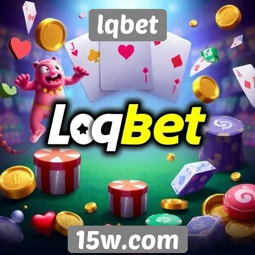 Avaliação da diversidade de jogos disponíveis no lqbet
