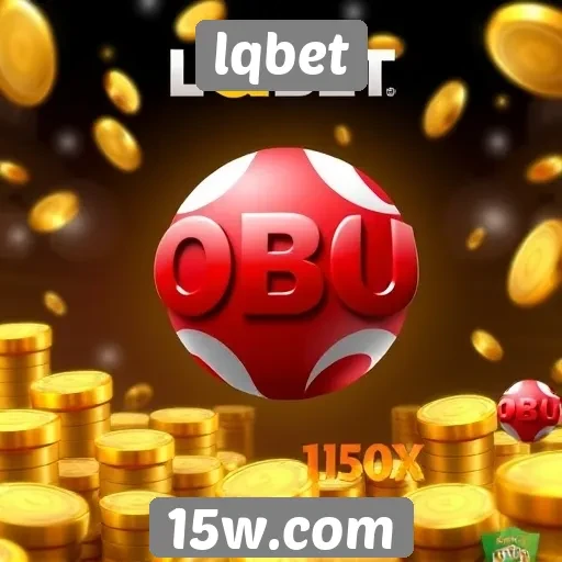 Avaliação das opções de bônus disponíveis no LQBet