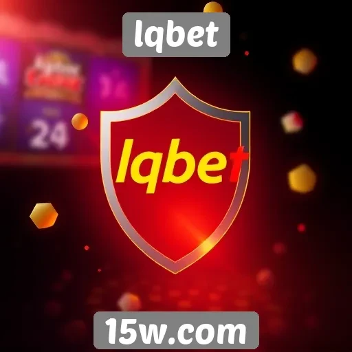 Segurança e confiabilidade do site lqbet