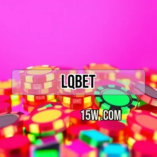 lqbet: As Melhores Ofertas em Caça-Níqueis para Jogadores Brasileiros